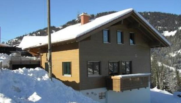 Appartement de 4 chambres à Zweisimmen - Photo 2
