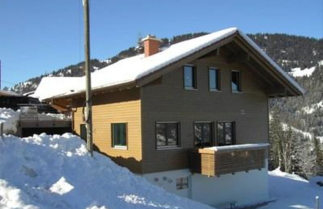 Appartement de 4 chambres à Zweisimmen - Photo 2