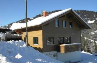 Photo 2 - 4 bedroom Apartment in Zweisimmen