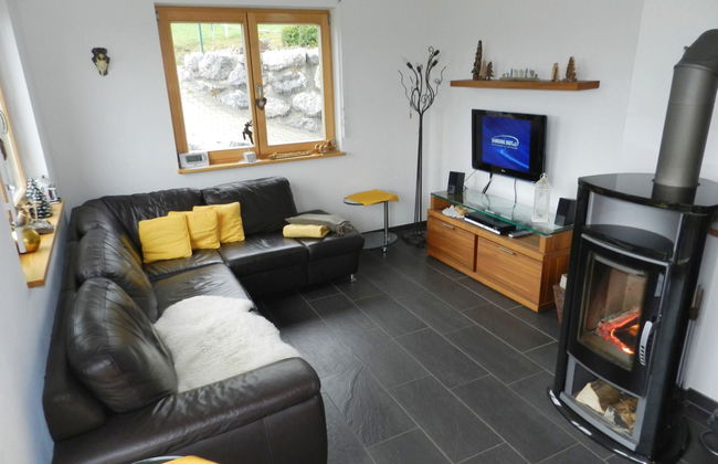 Appartement de 4 chambres à Zweisimmen - Photo 13