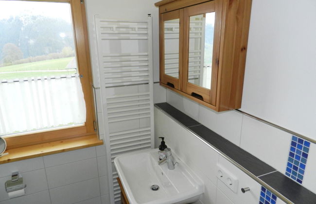 Appartement de 4 chambres à Zweisimmen - Photo 33