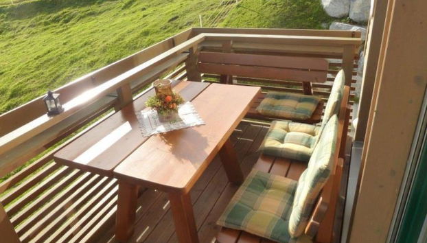 Appartement de 4 chambres à Zweisimmen - Photo 3