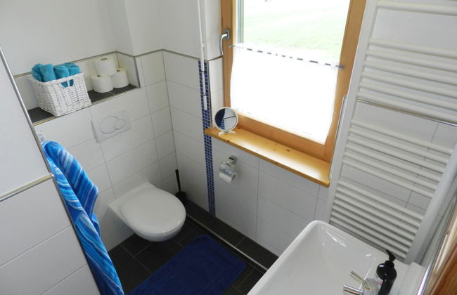 Appartement de 4 chambres à Zweisimmen - Photo 32