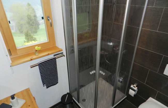 Appartement de 4 chambres à Zweisimmen - Photo 31