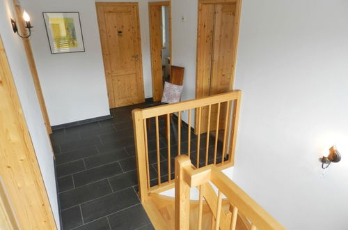 Photo 37 - 4 bedroom Apartment in Zweisimmen