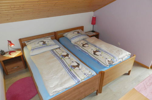 Foto 24 - Appartamento con 4 camere da letto a Zweisimmen