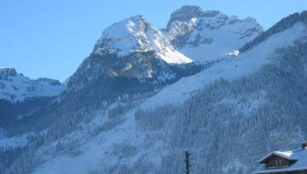 Appartement de 4 chambres à Zweisimmen - Photo 5