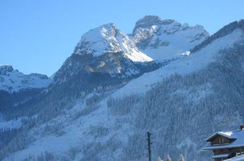 Photo 5 - 4 bedroom Apartment in Zweisimmen