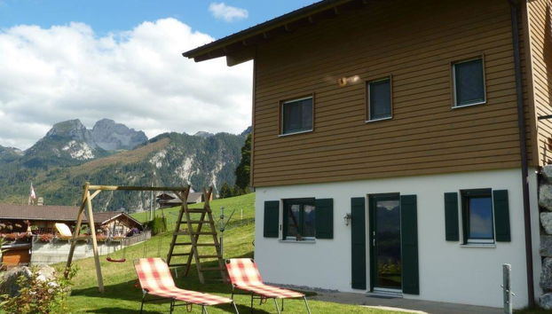 Appartement de 4 chambres à Zweisimmen - Photo 4