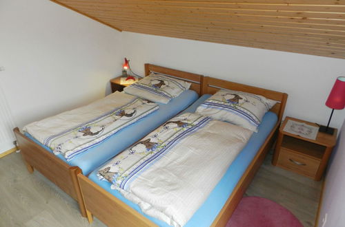 Foto 25 - Appartamento con 4 camere da letto a Zweisimmen