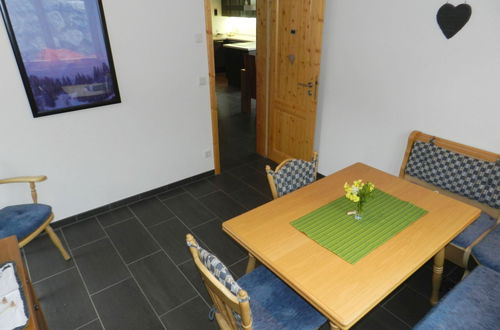 Photo 16 - 4 bedroom Apartment in Zweisimmen