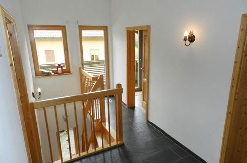 Photo 38 - 4 bedroom Apartment in Zweisimmen