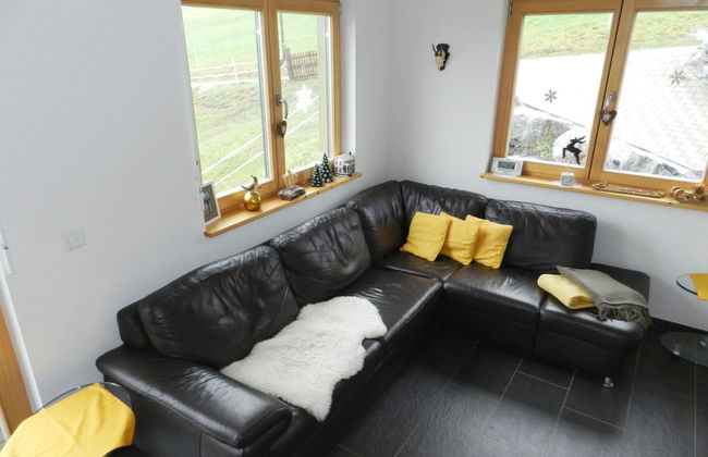 Appartement de 4 chambres à Zweisimmen - Photo 14