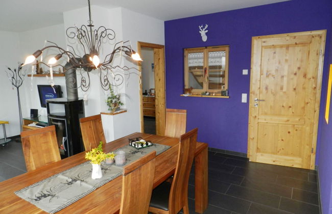 Appartement de 4 chambres à Zweisimmen - Photo 9
