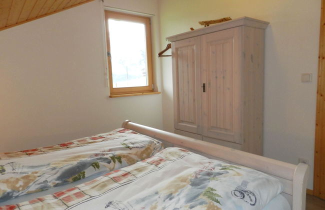 Appartement de 4 chambres à Zweisimmen - Photo 29