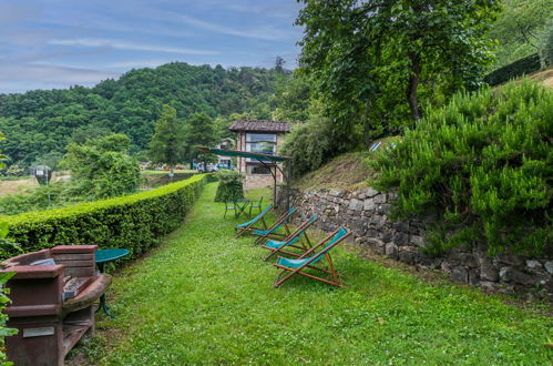 Foto 24 - Casa de 1 quarto em Pescia com piscina e jardim