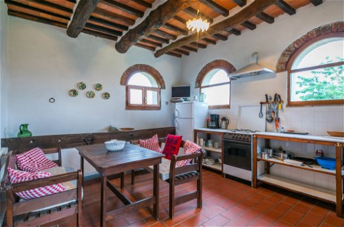 Photo 5 - 1 bedroom House in Pescia with swimming pool and garden