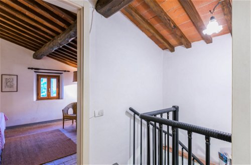 Photo 16 - 1 bedroom House in Pescia with swimming pool and garden