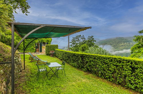 Photo 23 - Maison de 1 chambre à Pescia avec piscine et jardin