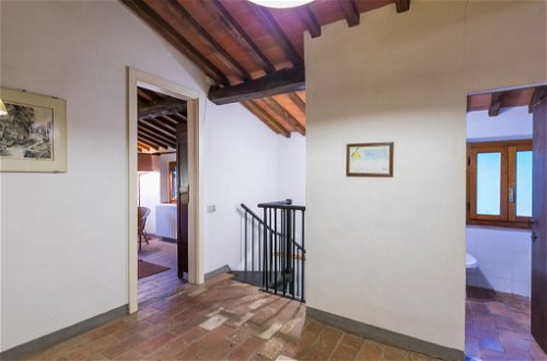 Photo 15 - 1 bedroom House in Pescia with swimming pool and garden