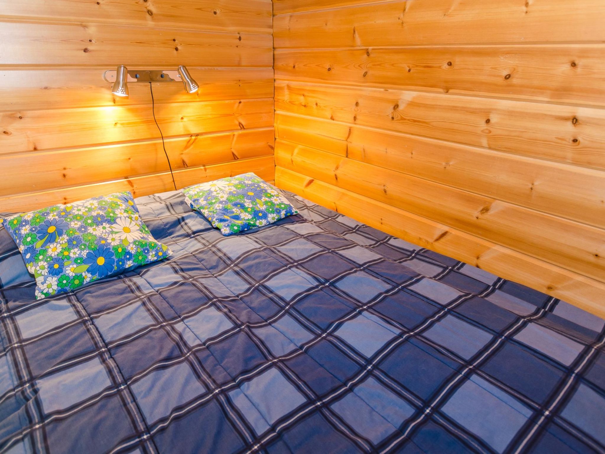 Foto 7 - Casa de 1 quarto em Lieksa com sauna