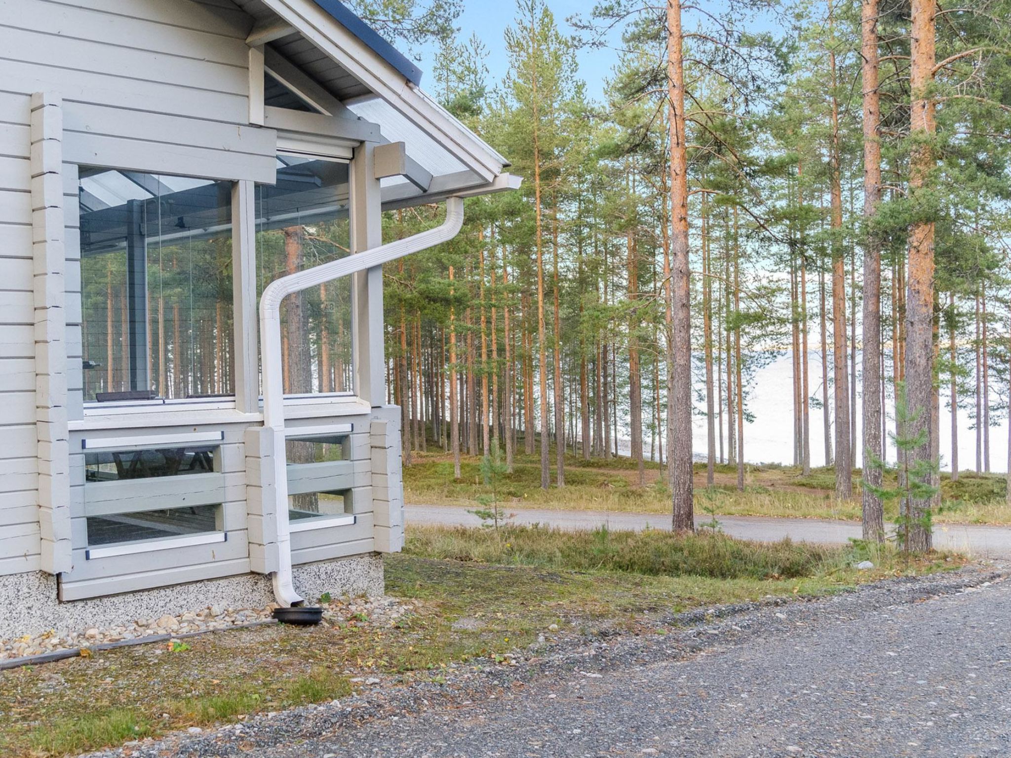 Foto 16 - Casa de 1 quarto em Lieksa com sauna