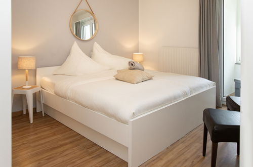 Photo 3 - 4 bedroom Apartment in Sankt Moritz with garden