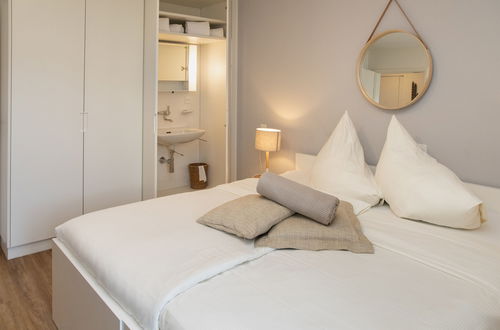 Photo 19 - 4 bedroom Apartment in Sankt Moritz with garden