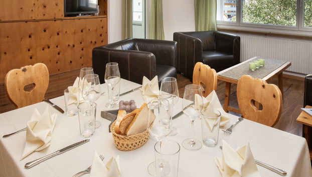 Apartamento de 4 quartos em Sankt Moritz com jardim - Foto 3