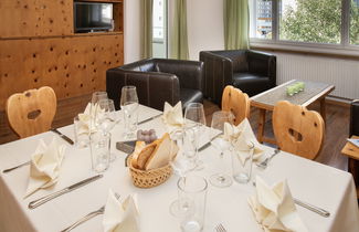 Photo 2 - 4 bedroom Apartment in Sankt Moritz with garden