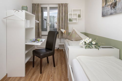 Photo 18 - 4 bedroom Apartment in Sankt Moritz with garden