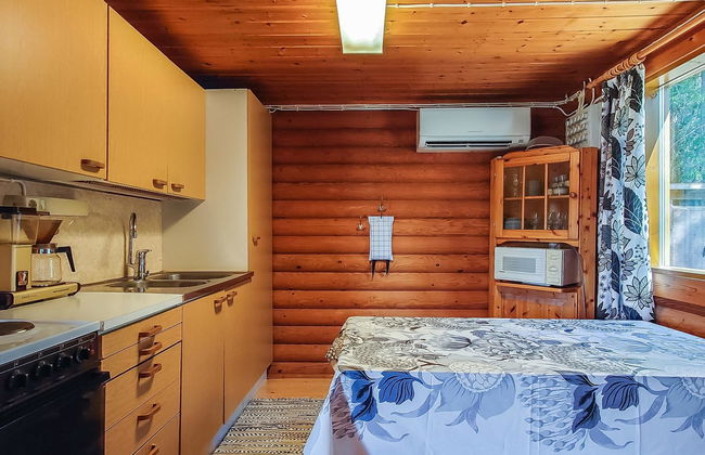 Haus mit 1 Schlafzimmer in Soini mit sauna - Foto 8