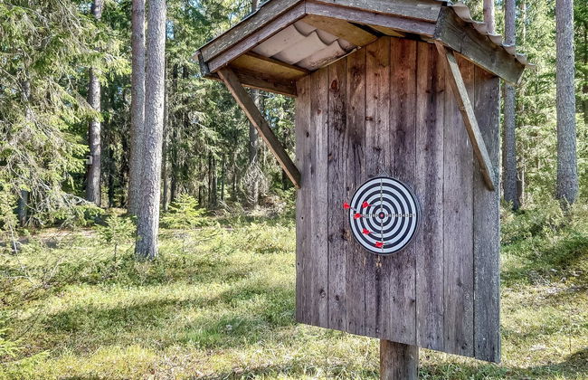 Haus mit 1 Schlafzimmer in Soini mit sauna - Foto 17