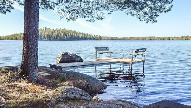 Casa de 1 quarto em Soini com sauna - Foto 2