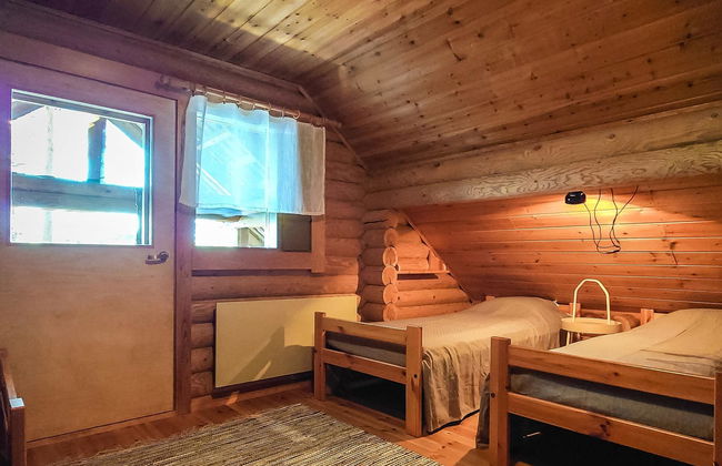 Haus mit 1 Schlafzimmer in Soini mit sauna - Foto 10