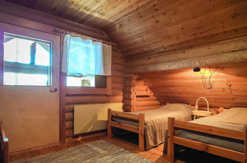 Photo 10 - Maison de 1 chambre à Soini avec sauna