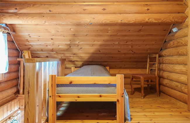 Haus mit 1 Schlafzimmer in Soini mit sauna - Foto 12