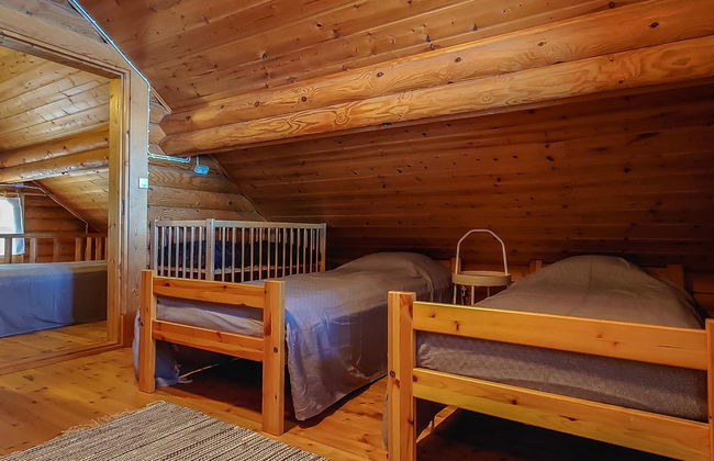 Haus mit 1 Schlafzimmer in Soini mit sauna - Foto 9