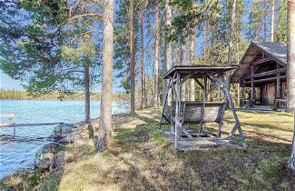 Photo 1 - 1 bedroom House in Soini with sauna