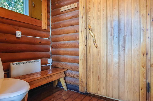 Photo 14 - 1 bedroom House in Soini with sauna