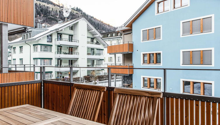 Photo 1 - 1 bedroom Apartment in Engelberg with sauna