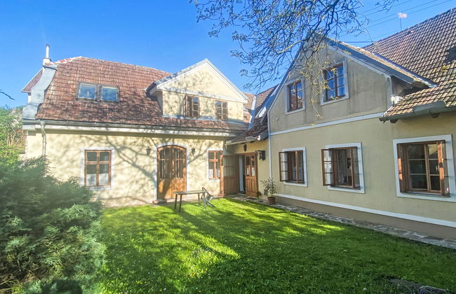 Apartamento de 2 quartos em Aggsbach com jardim - Foto 30
