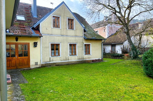 Photo 26 - Apartment in Aggsbach with garden