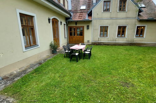 Foto 30 - Apartamento de 2 quartos em Aggsbach com jardim