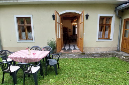 Photo 34 - 2 bedroom Apartment in Aggsbach with garden