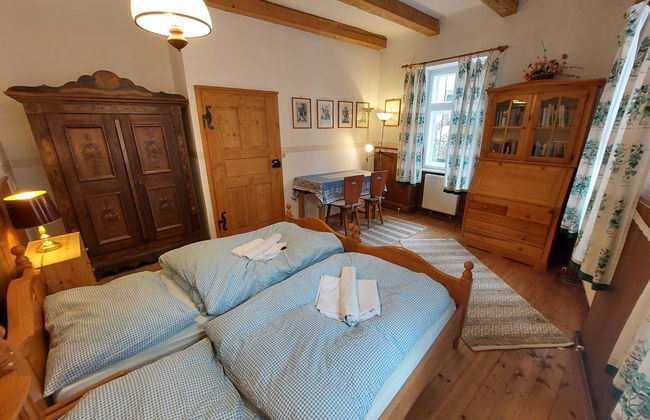Apartamento de 2 quartos em Aggsbach com jardim - Foto 17
