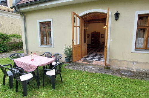 Photo 29 - 2 bedroom Apartment in Aggsbach with garden