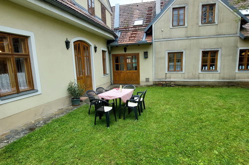 Foto 2 - Apartment mit 2 Schlafzimmern in Aggsbach mit garten