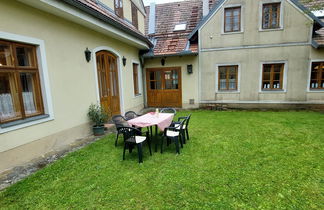 Foto 2 - Apartment mit 2 Schlafzimmern in Aggsbach mit garten