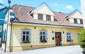 Foto 1 - Apartamento de 2 quartos em Aggsbach com jardim